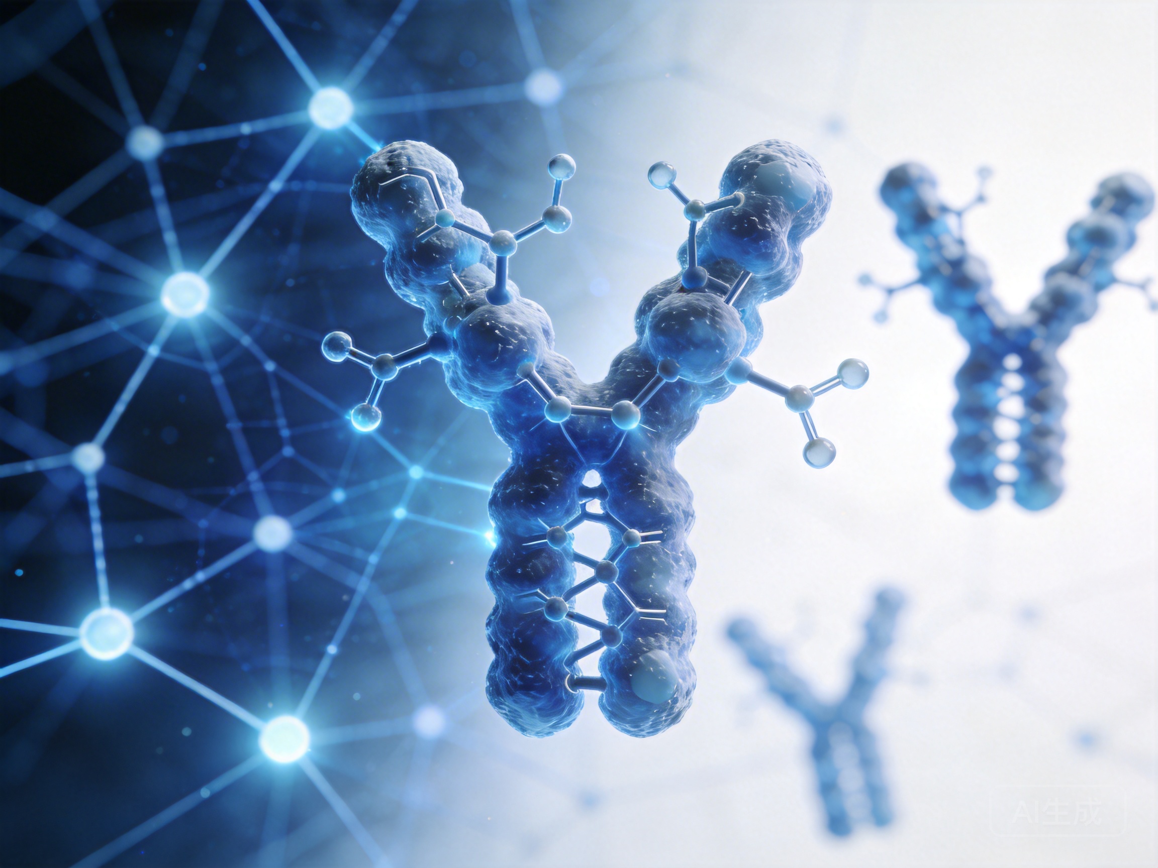 AI Antibody Design