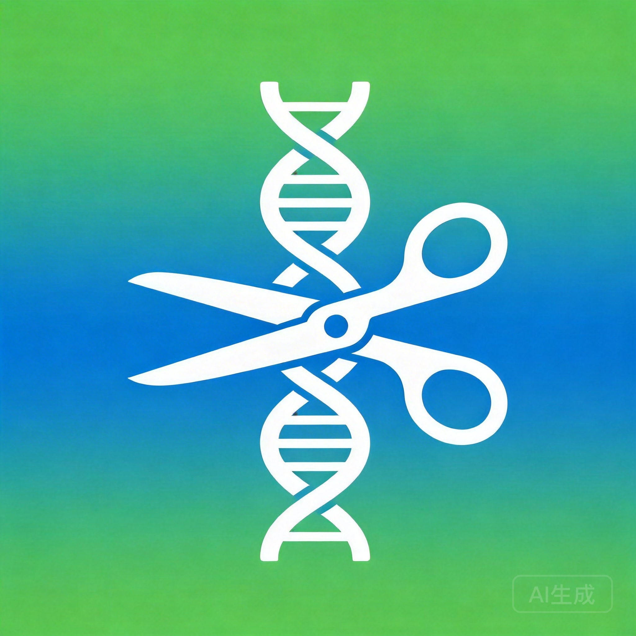 CRISPR Site-Specific Integration