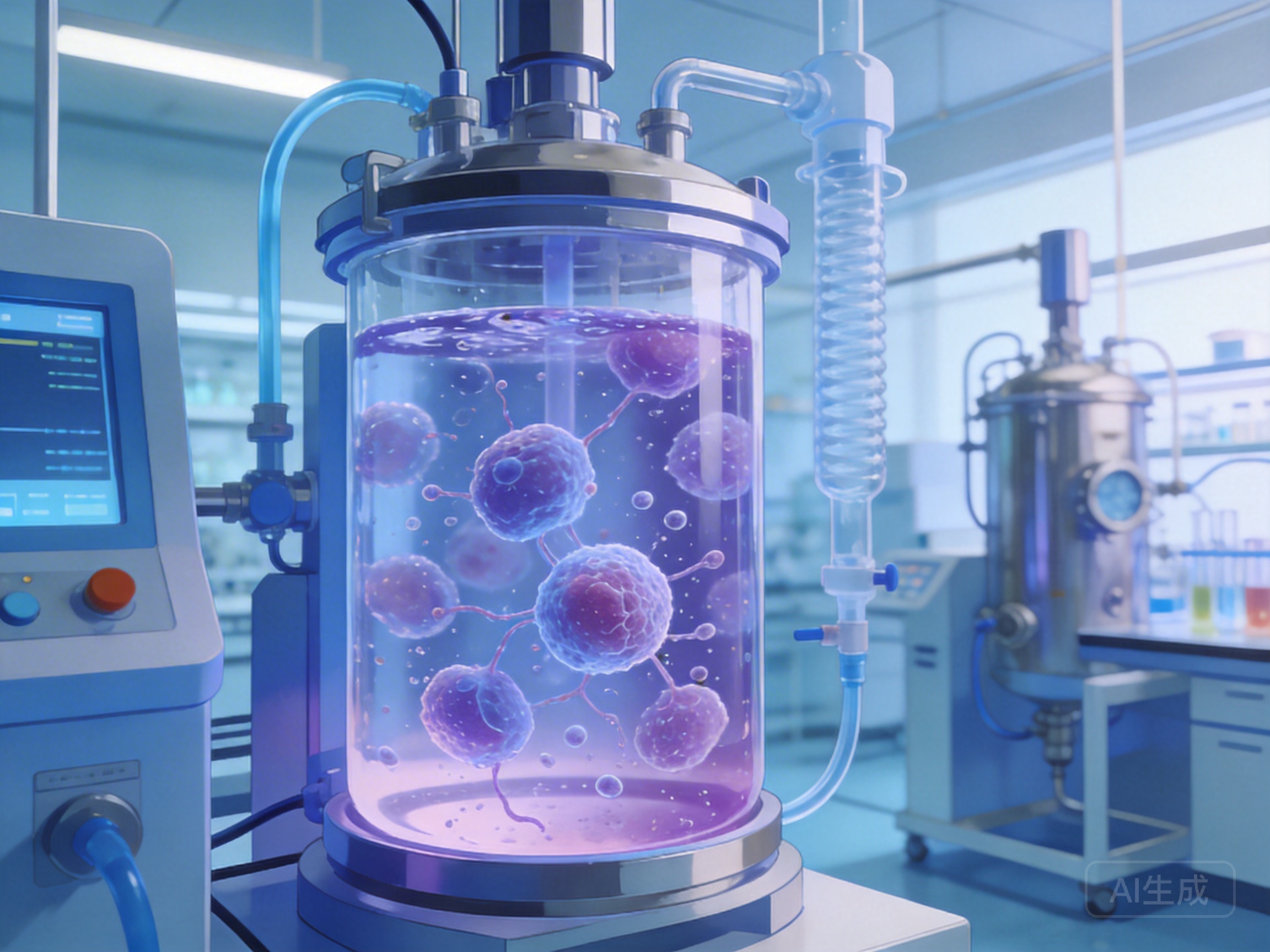 Proprietary CHO Cell Line Platform