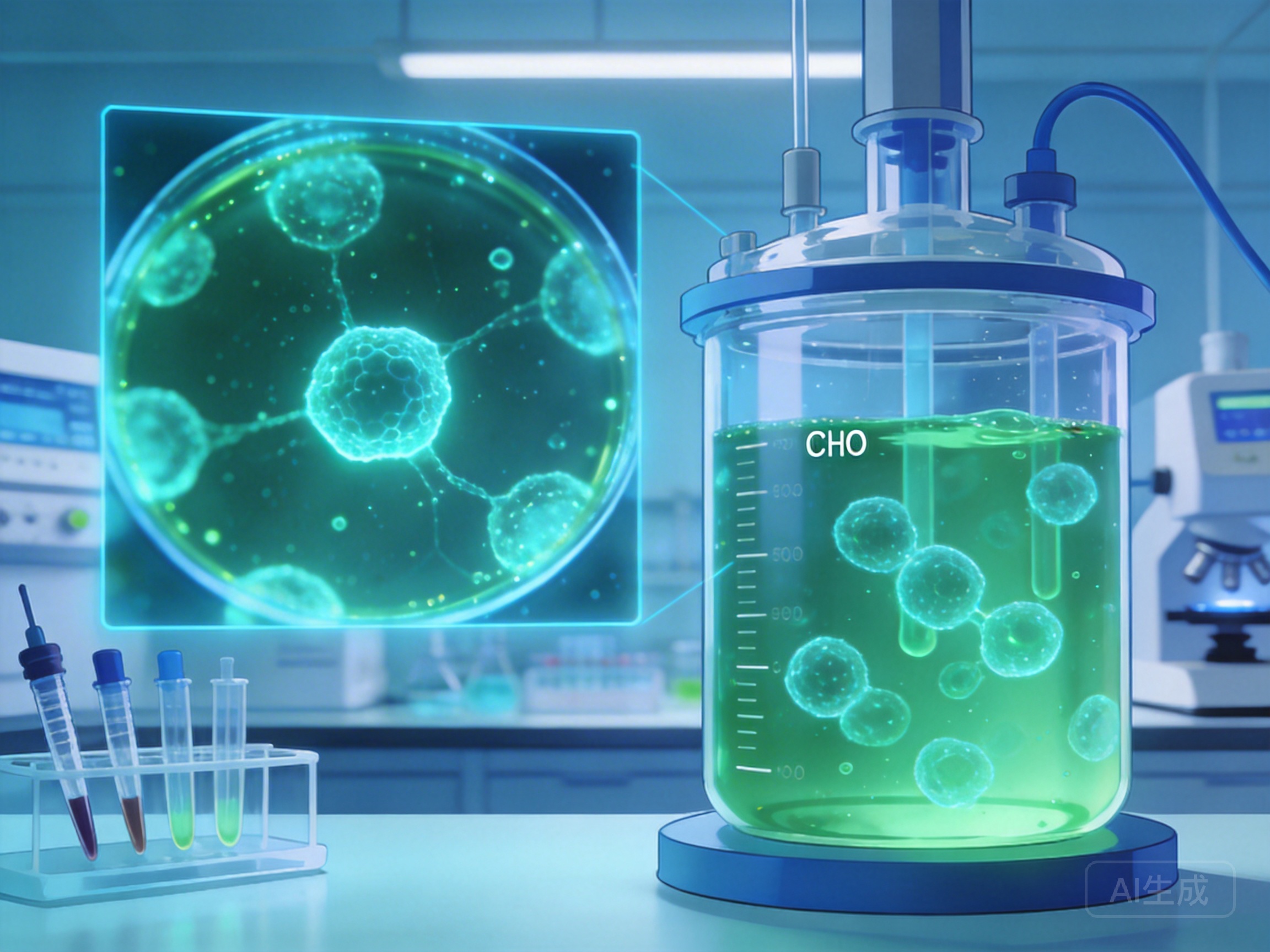 Stable Cell Line Development